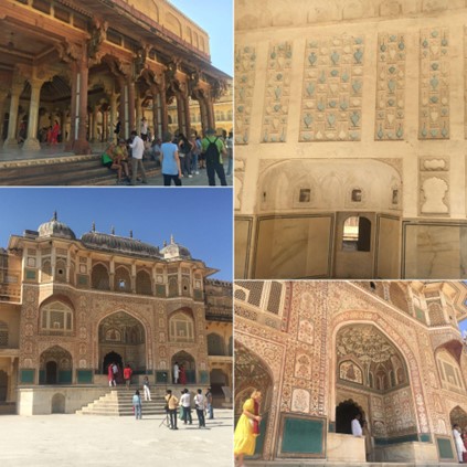 ジャイプール コーディネーター